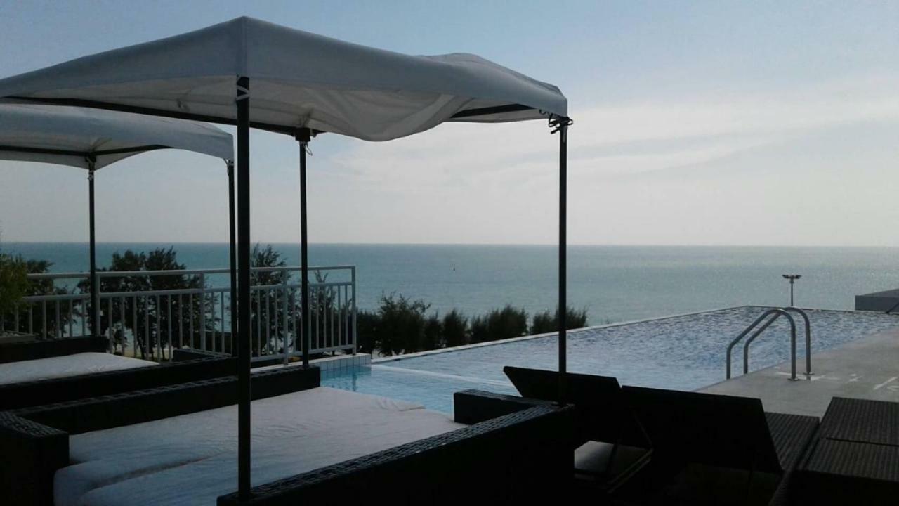 Mosaic Condominiuma62M By Malai Mae Phim Esterno foto