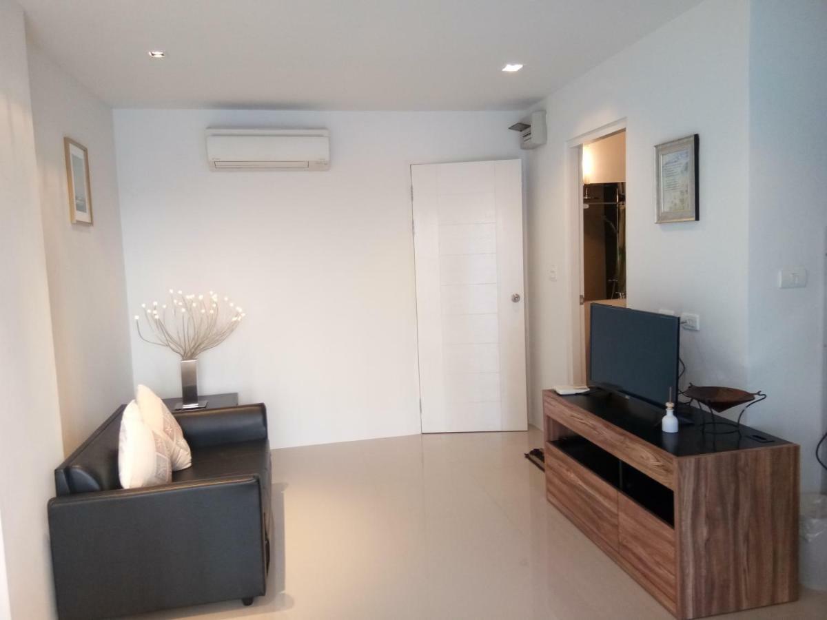Mosaic Condominiuma62M By Malai Mae Phim Esterno foto