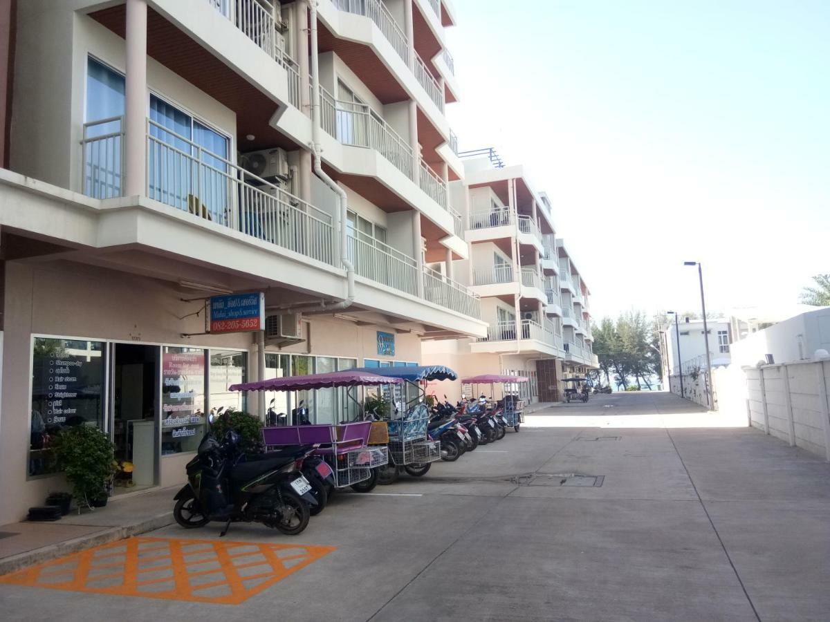 Mosaic Condominiuma62M By Malai Mae Phim Esterno foto