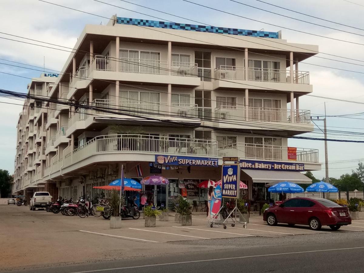 Mosaic Condominiuma62M By Malai Mae Phim Esterno foto