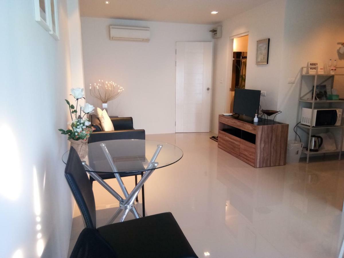 Mosaic Condominiuma62M By Malai Mae Phim Esterno foto