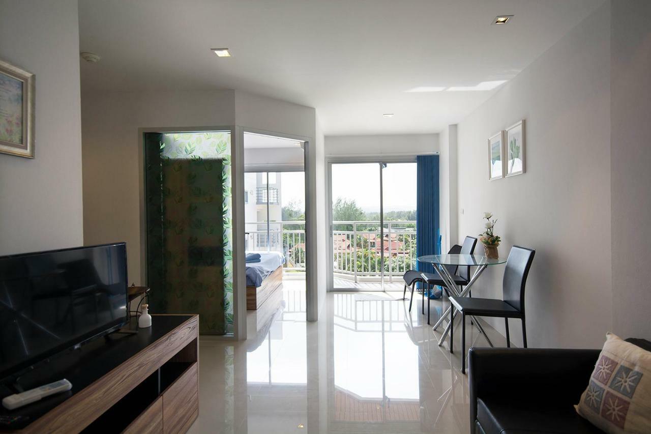 Mosaic Condominiuma62M By Malai Mae Phim Esterno foto