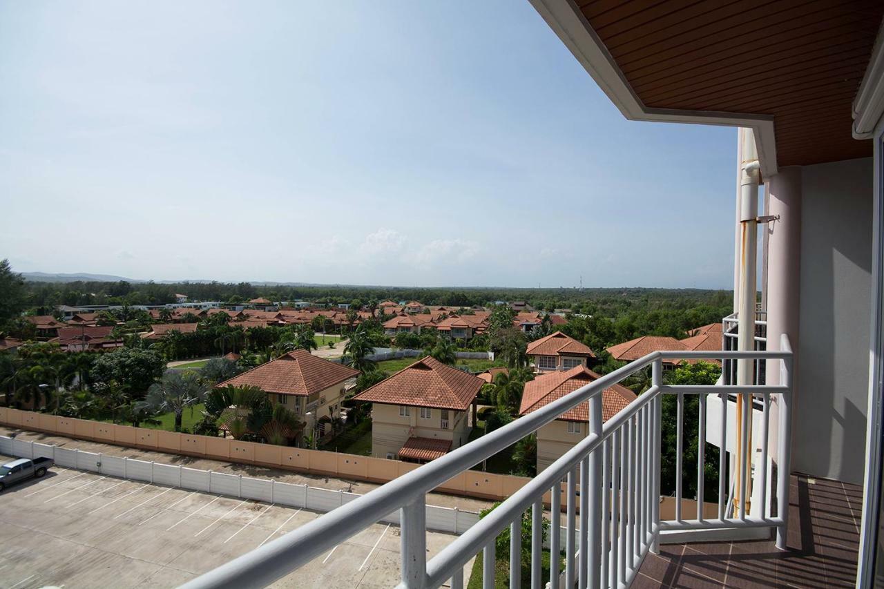 Mosaic Condominiuma62M By Malai Mae Phim Esterno foto