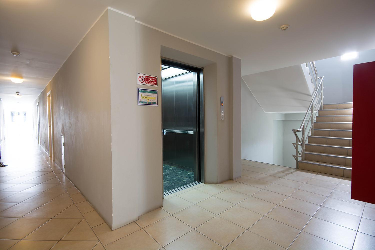 Mosaic Condominiuma62M By Malai Mae Phim Esterno foto