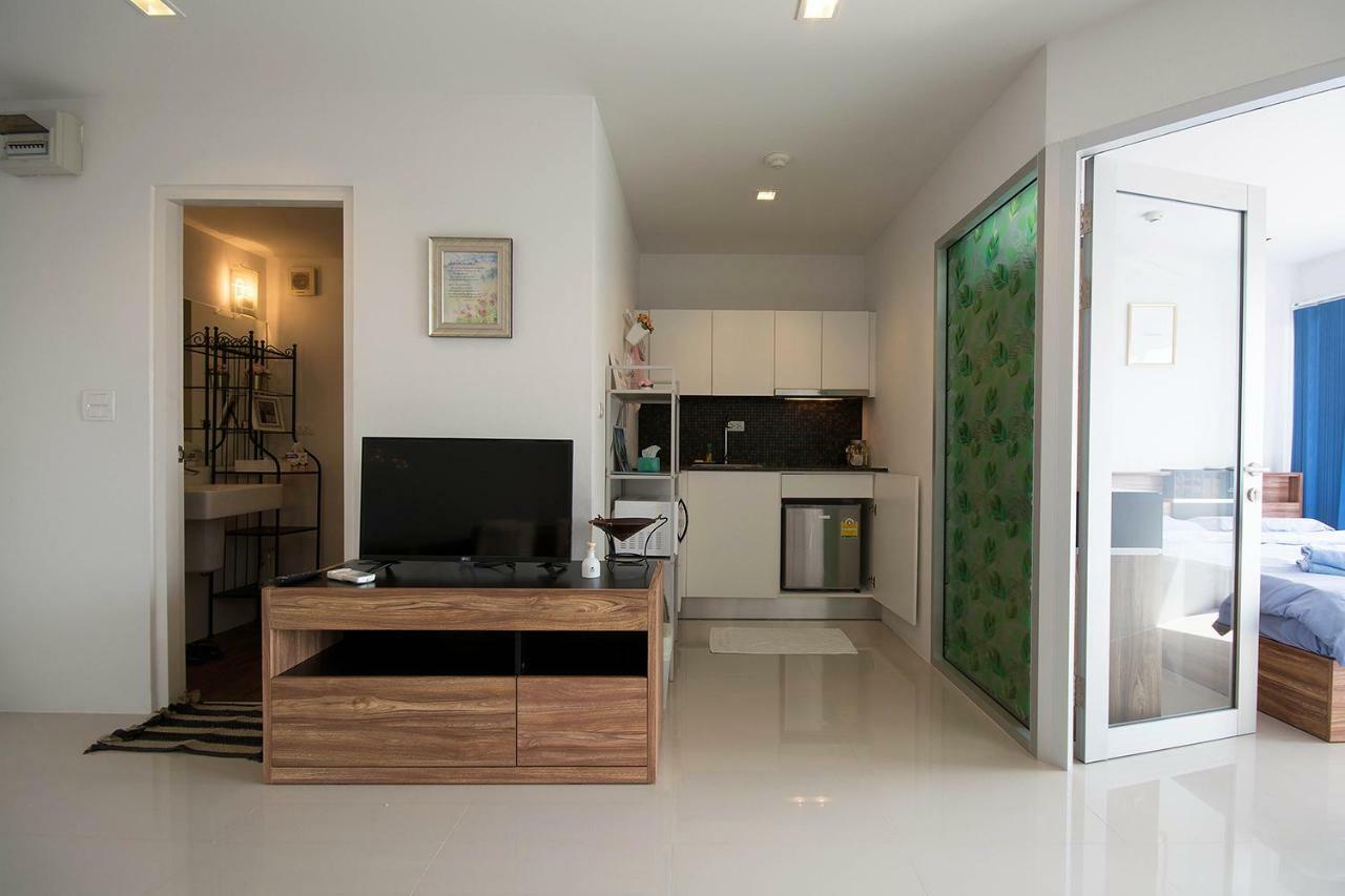 Mosaic Condominiuma62M By Malai Mae Phim Esterno foto