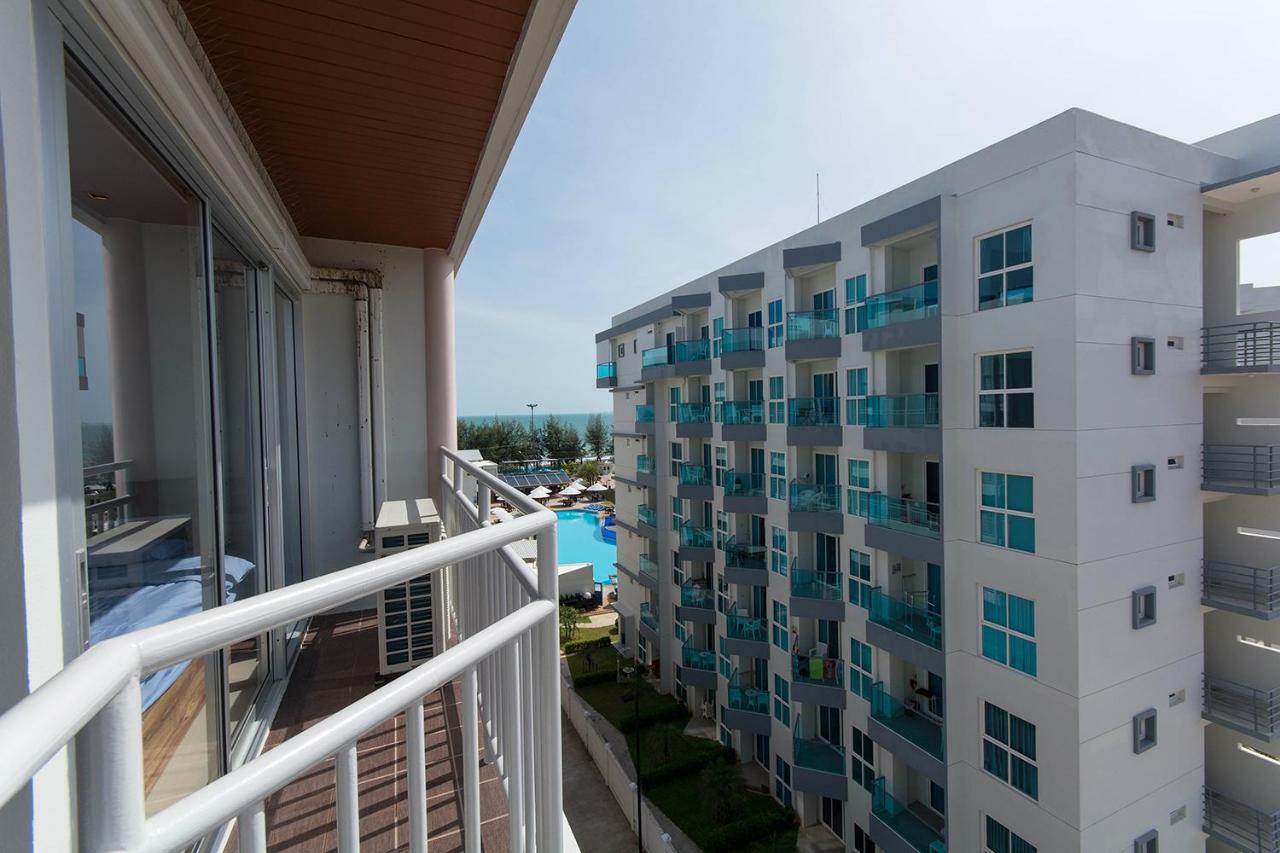 Mosaic Condominiuma62M By Malai Mae Phim Esterno foto