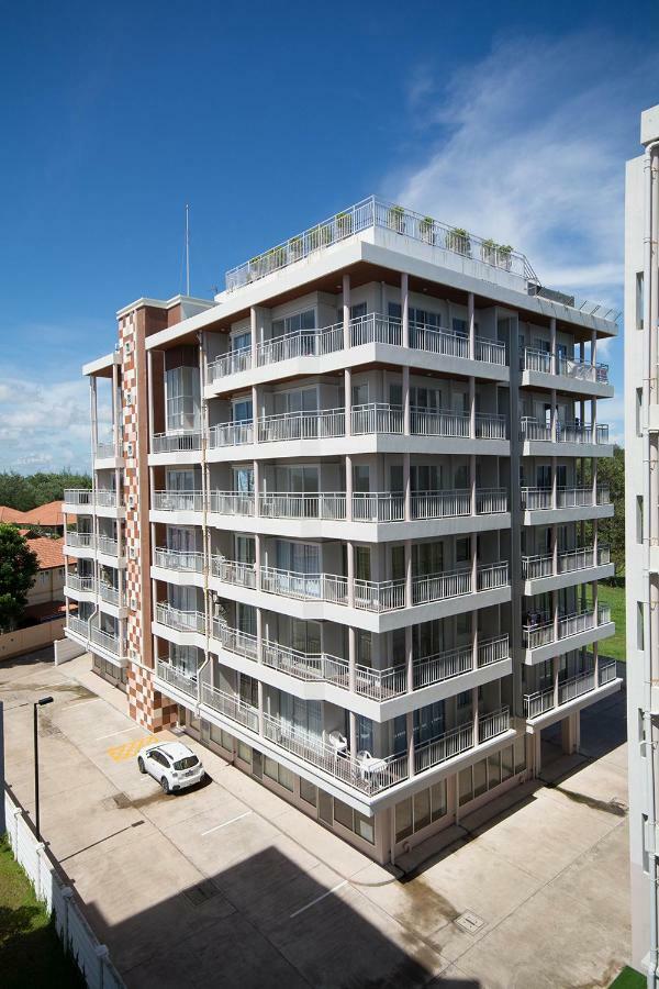 Mosaic Condominiuma62M By Malai Mae Phim Esterno foto