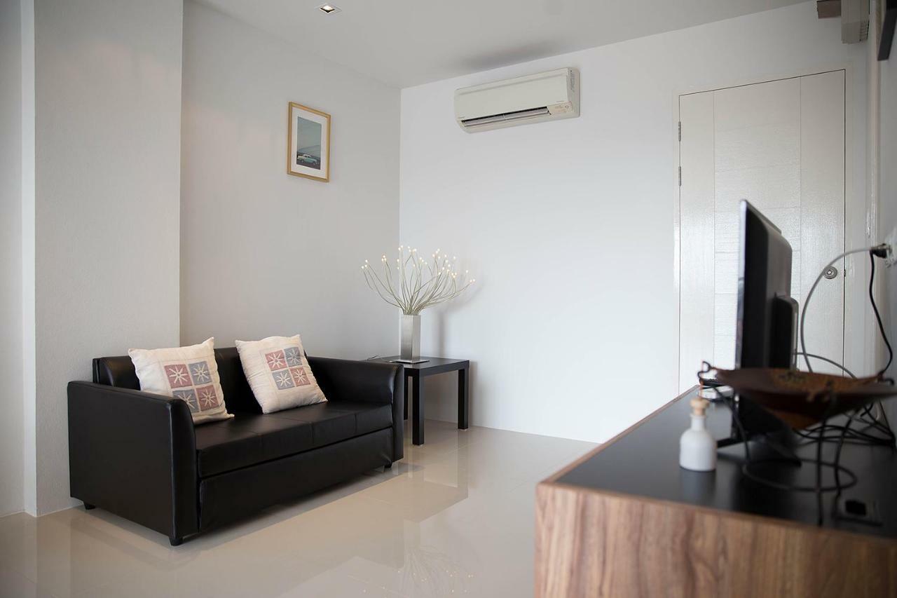 Mosaic Condominiuma62M By Malai Mae Phim Esterno foto