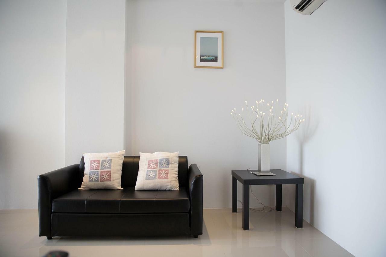 Mosaic Condominiuma62M By Malai Mae Phim Esterno foto