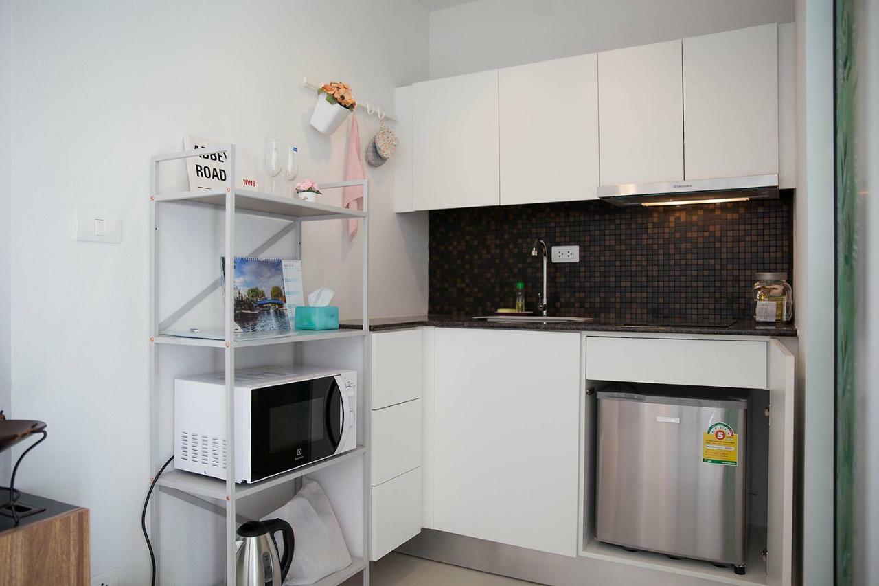 Mosaic Condominiuma62M By Malai Mae Phim Esterno foto