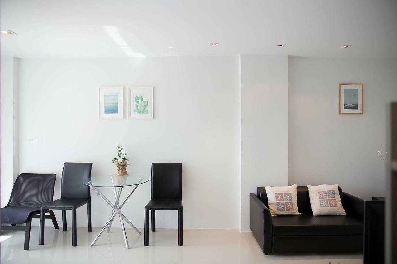 Mosaic Condominiuma62M By Malai Mae Phim Esterno foto