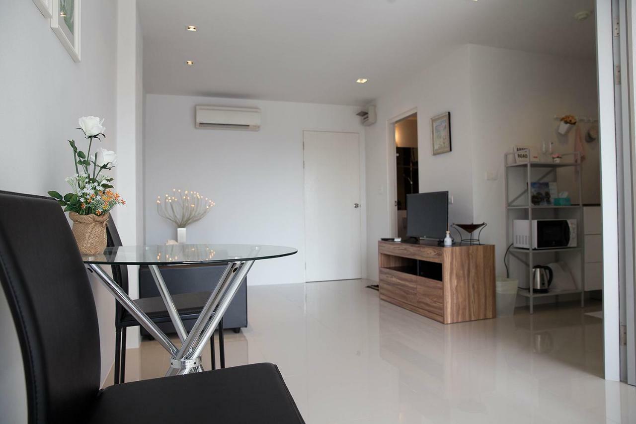 Mosaic Condominiuma62M By Malai Mae Phim Esterno foto